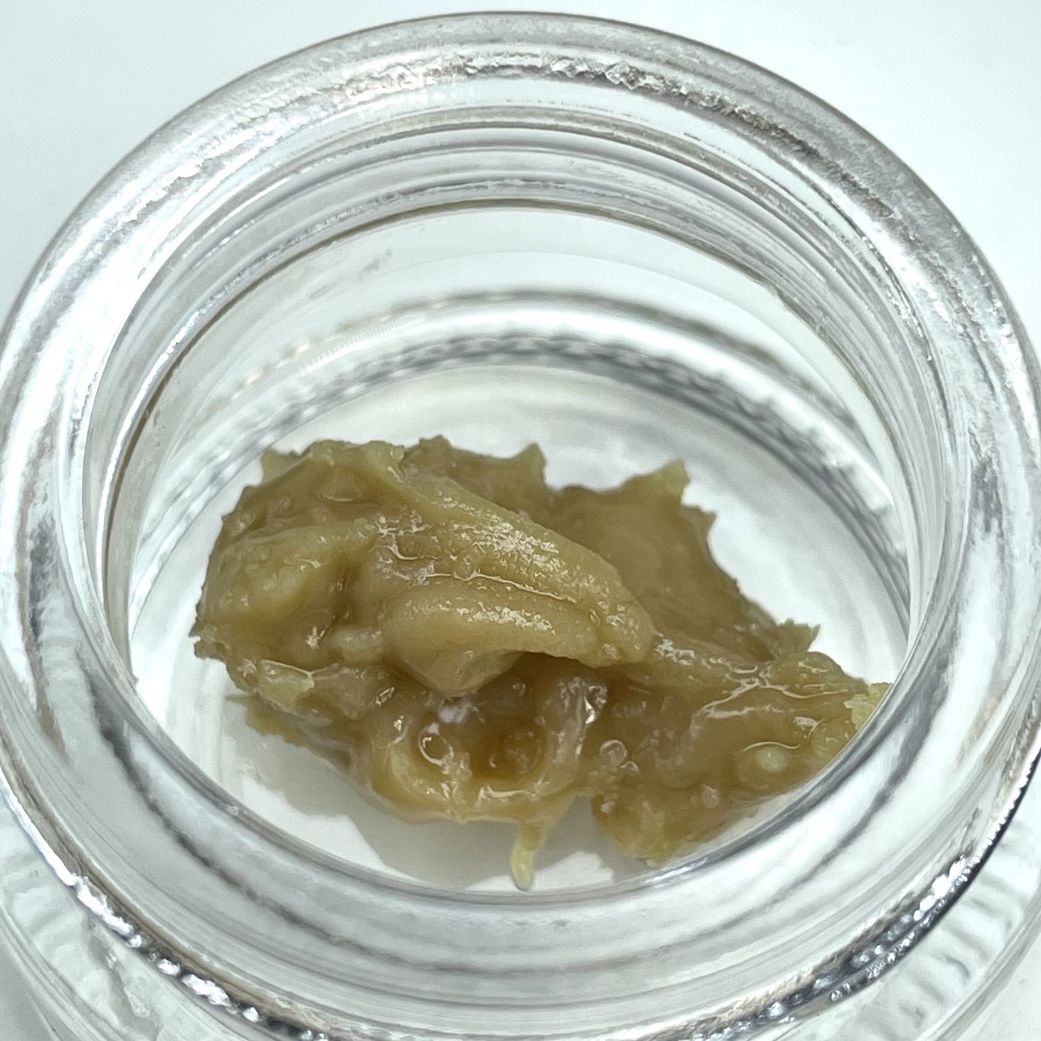 Black Maple Live Rosin (1G) Tier 2