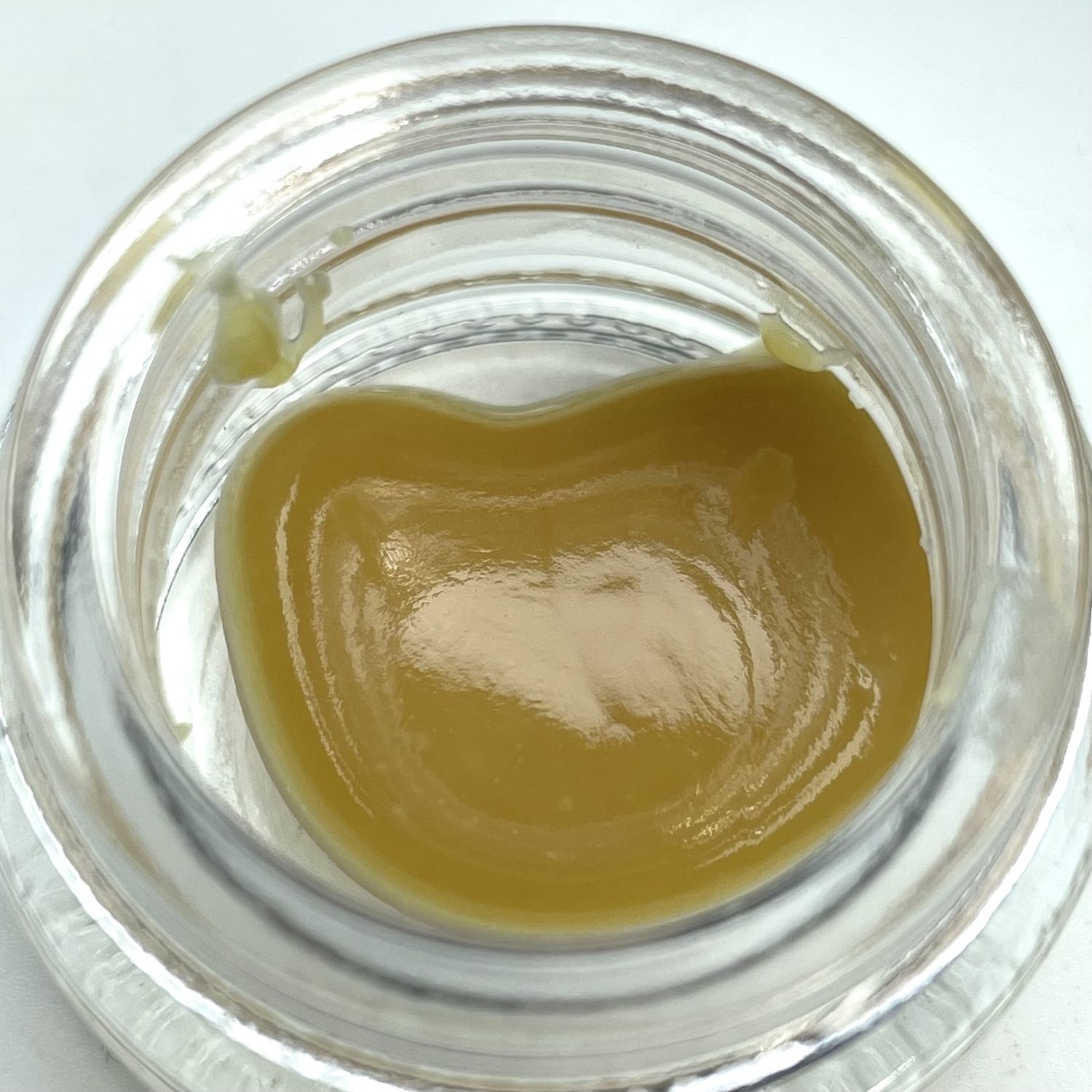 Swamp Water Live Rosin (1G) Tier 2