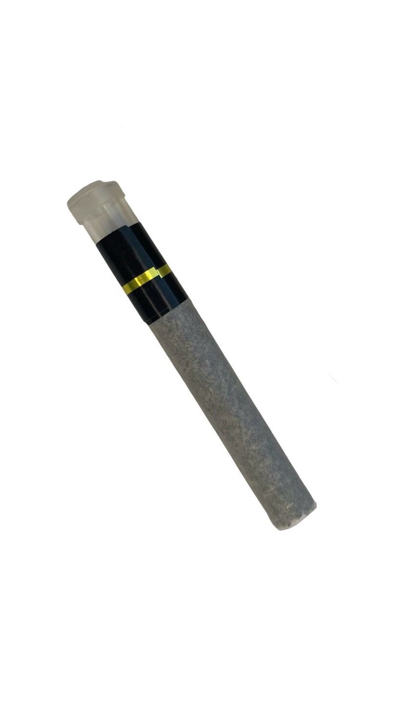White Runtz Premium Preroll (1G)