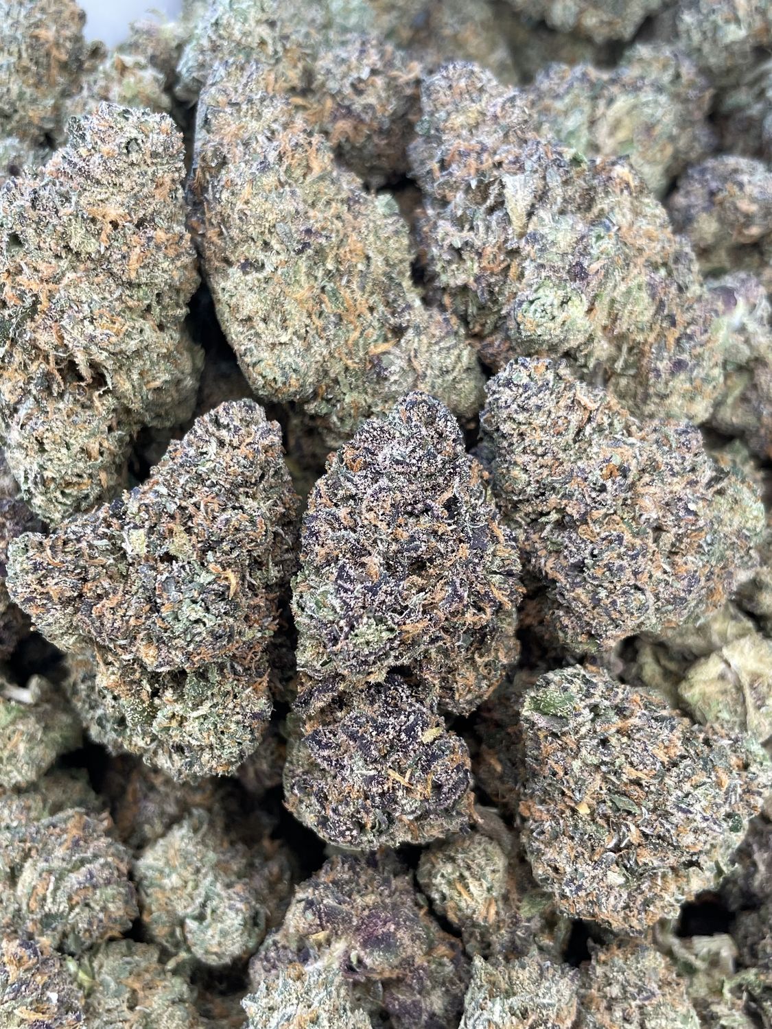 Candy Lemon Cherry Gelato (28G)