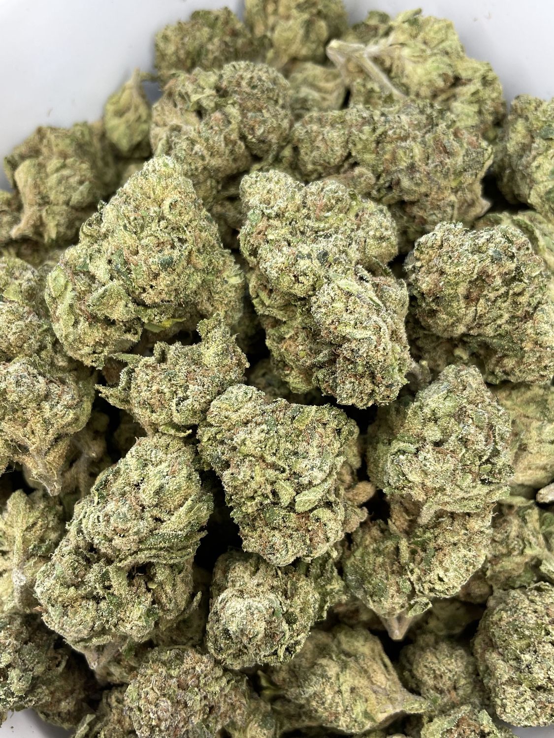 Lemon Cherry Gelato #32 (28G)