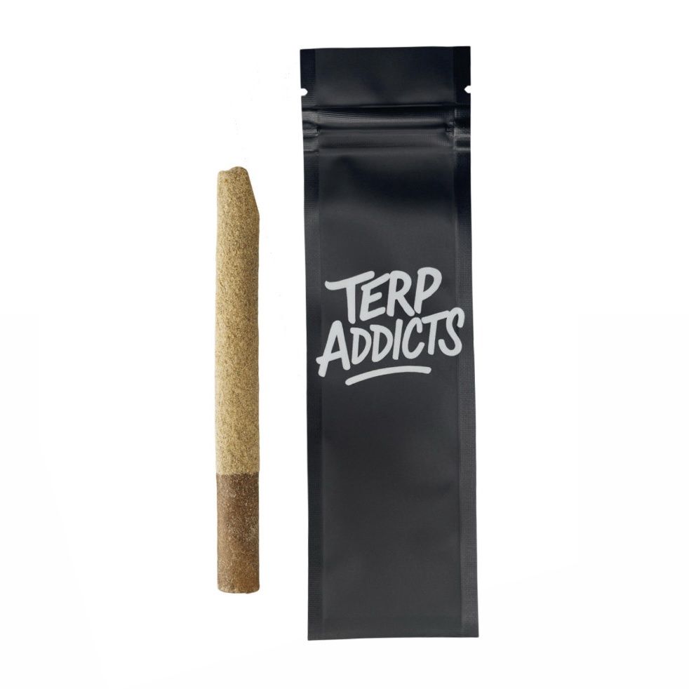 OG KUSH - 2G INFUSED BLUNT