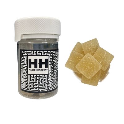 Grape Vine Gummies (250mg)