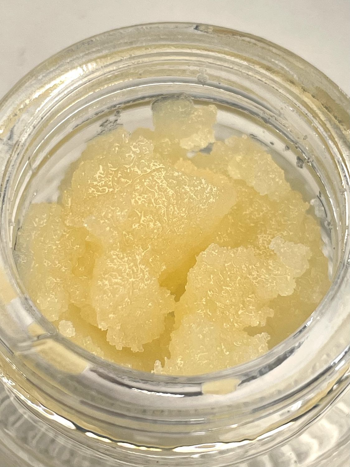 Lemon Fresh Live Diamonds (3.5g)