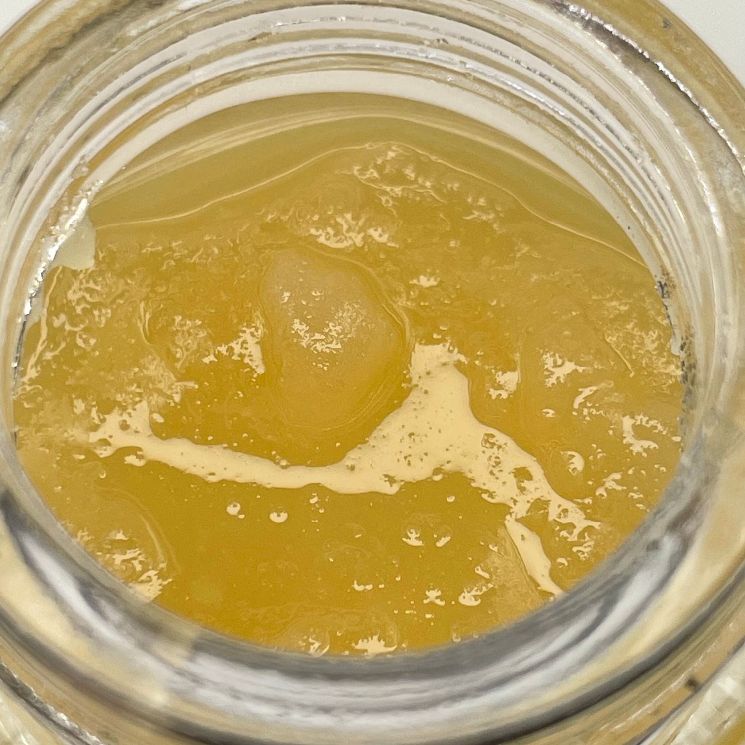 Lemon Fresh Live Diamonds (3.5g)