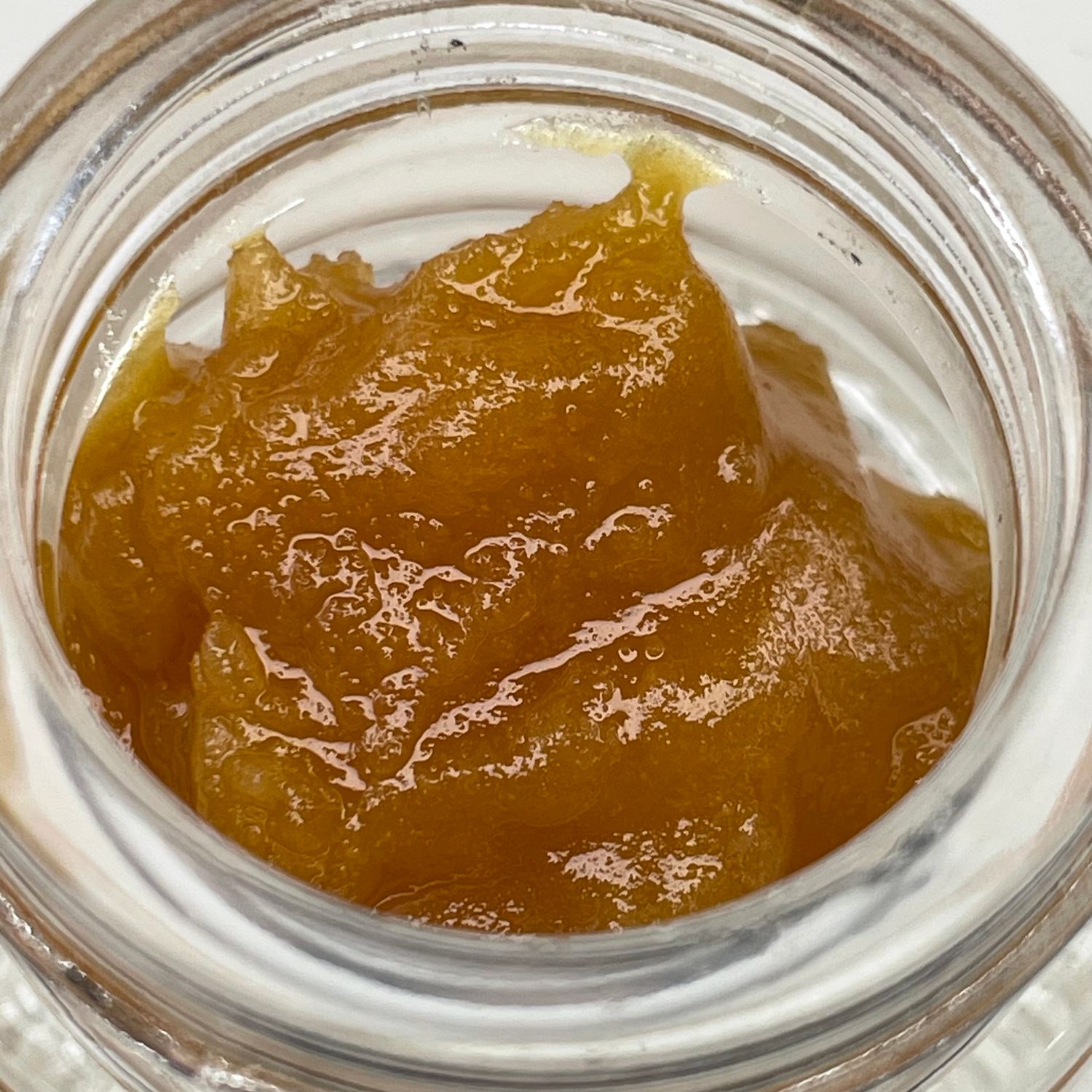 Outer Space Live Resin (3.5g)