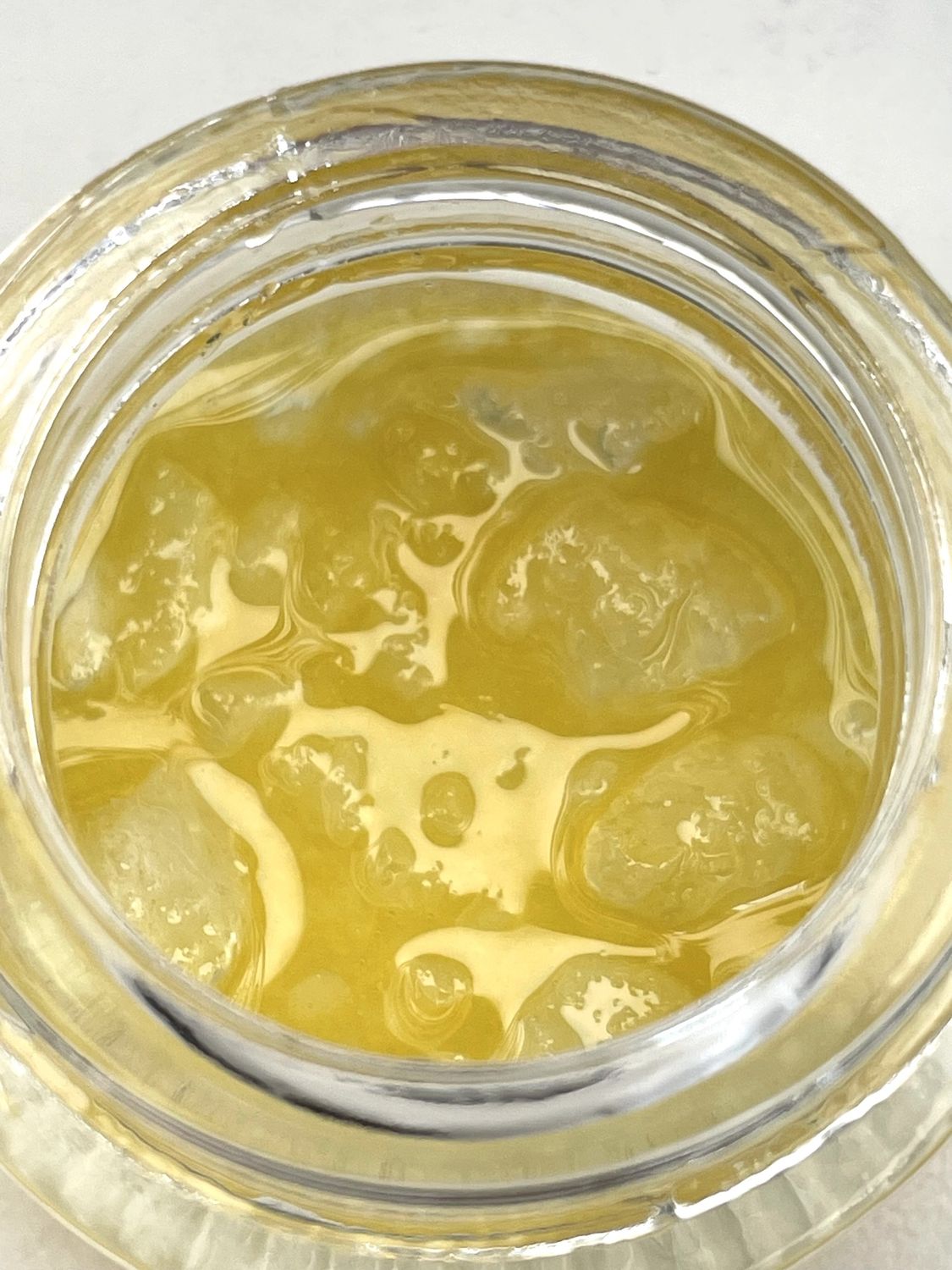 Wedding Cake - Diamonds+Sauce (2G)