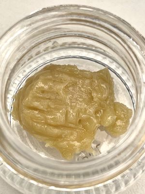 GMO X DZK Live Rosin (1G )