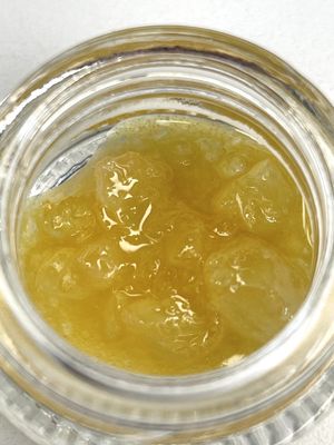 SFV OG - Diamonds+Sauce (2G)