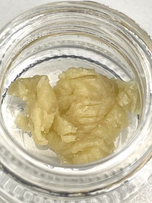 Dulce Limon Live Rosin (1G)