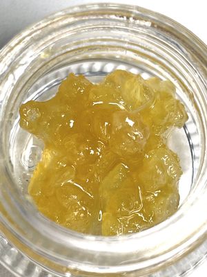 Chem OG - Diamonds+Sauce (2G)