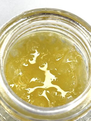 Guava - Diamonds+Sauce (2G)