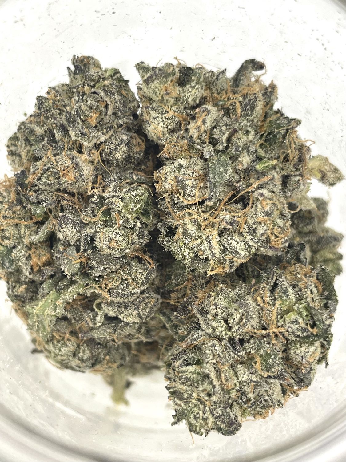 Cherry Mellow - SMALL BATCH (3.5G)