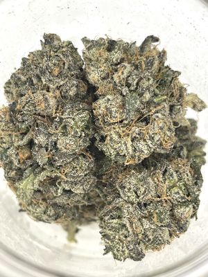 Cherry Mellow - SMALL BATCH FLOWER (3.5G)