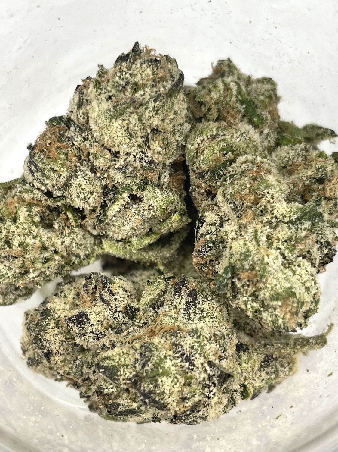 Blueberry Caviar - SMALL BATCH FLOWER (3.5G)