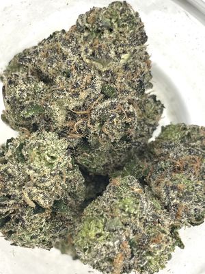 BatShit - SMALL BATCH FLOWER (3.5G)