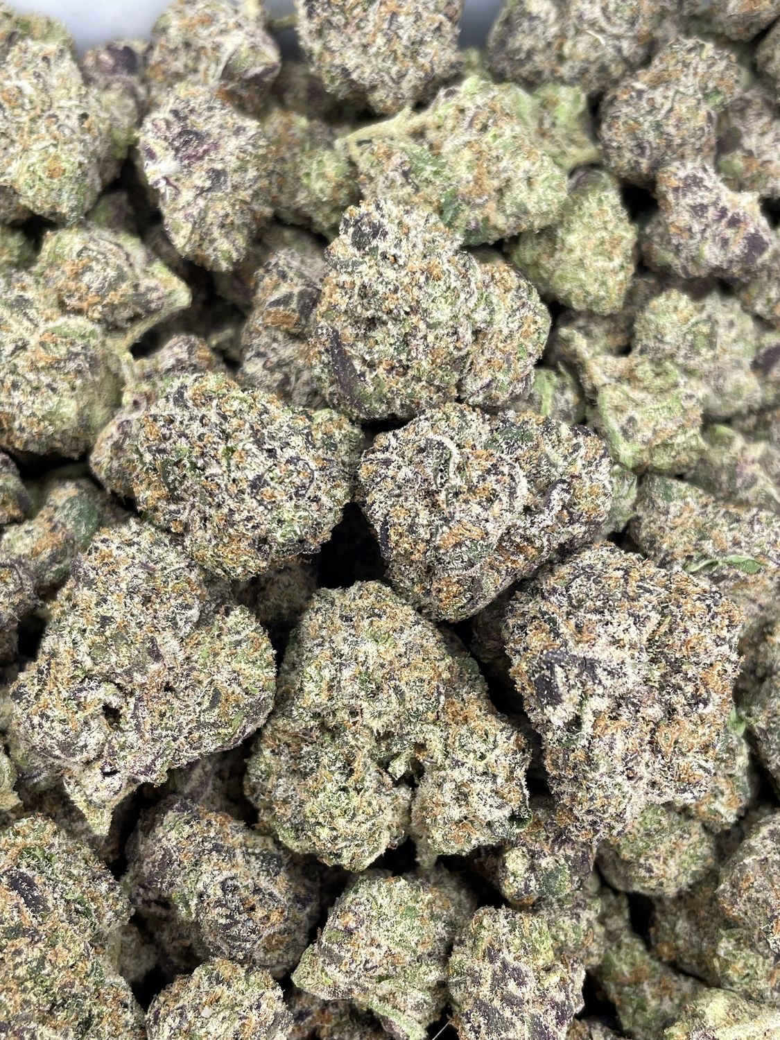 Orange Cream Gelato (3.5G)