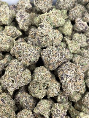 Orange Cream Gelato (3.5G)