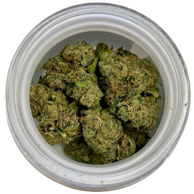 Runtz (3.5G) SMALL BATCH FLOWER