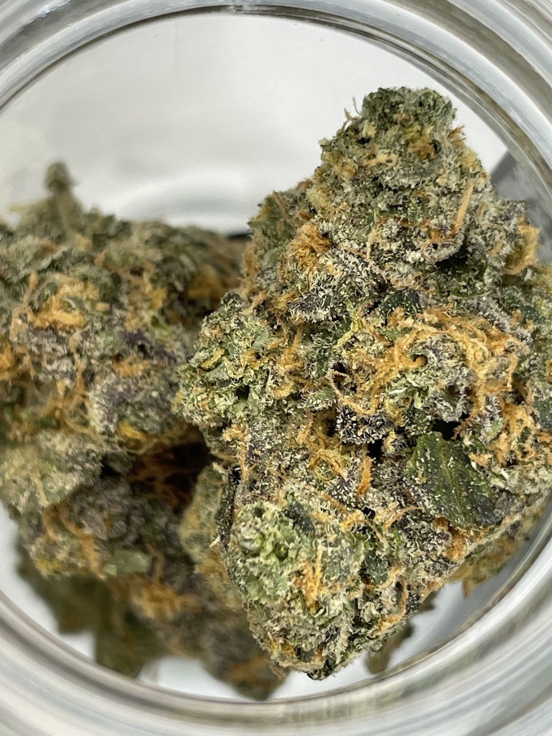 Gary Payton - SMALL BATCH FLOWER (3.5G)