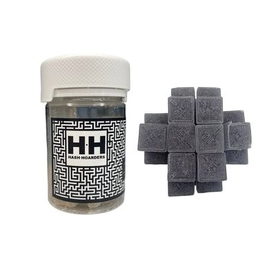 Mixed Berry Gummies (500mg)