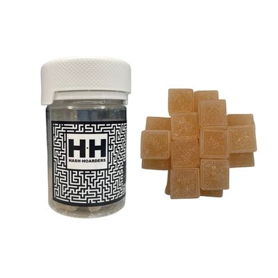 Cherry Mango Gummies (500mg)