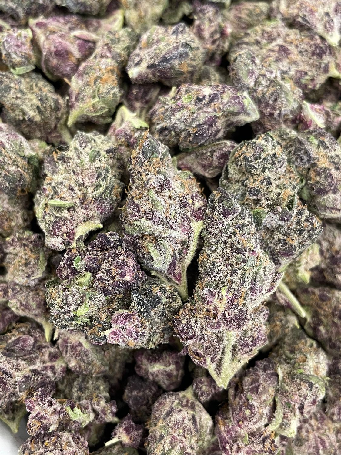 Blockberry - Exotic Smalls (28G)