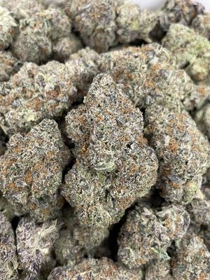 Silky Gelato (3.5G)