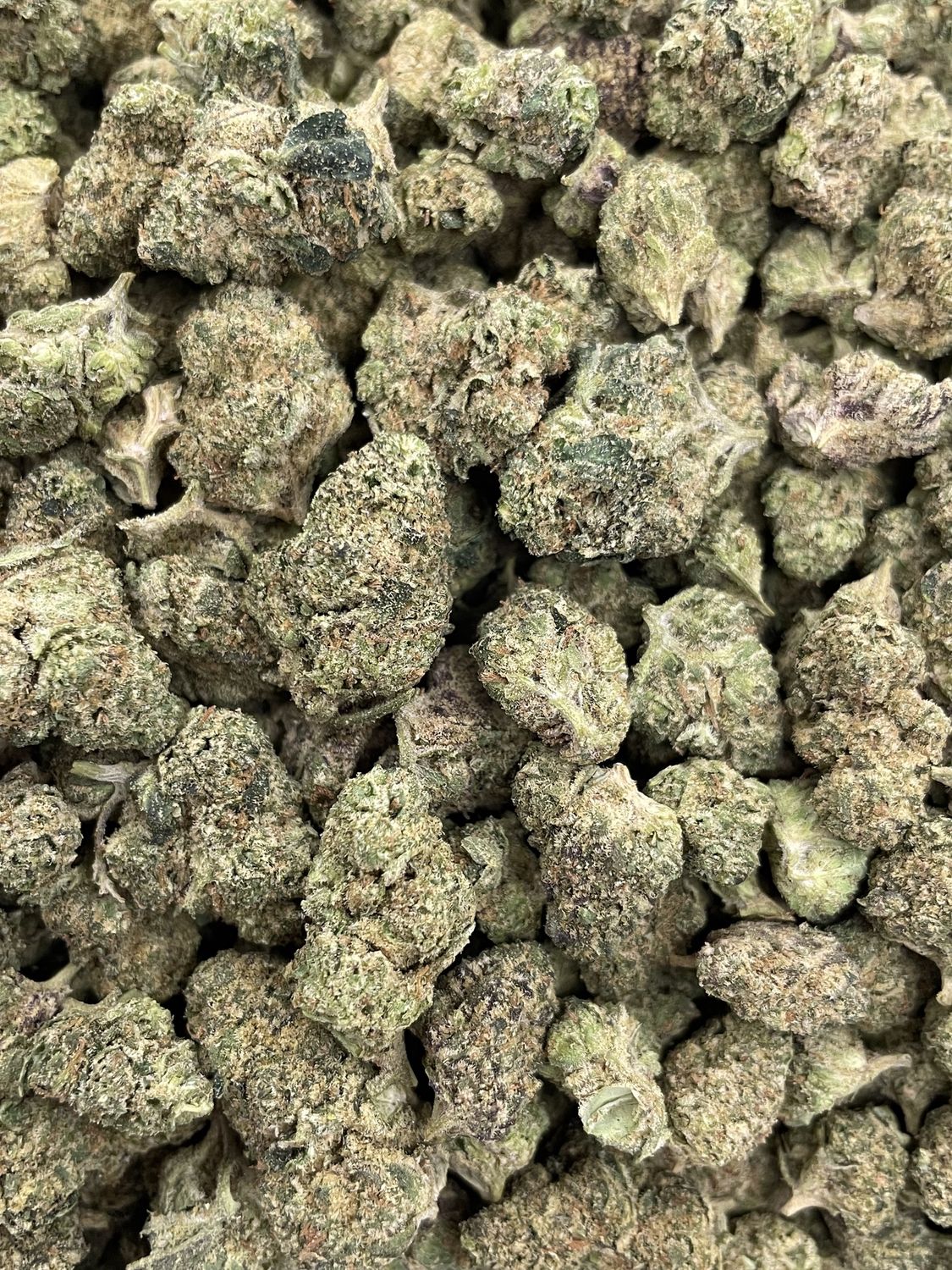 Grape Creamsicle Exotic Smalls (3.5G)