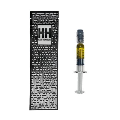 Lemon Cherry Gelato Liquid Diamonds Syringe (1G)