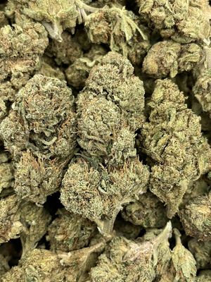 Lemon Cherry Sherb (3.5G)