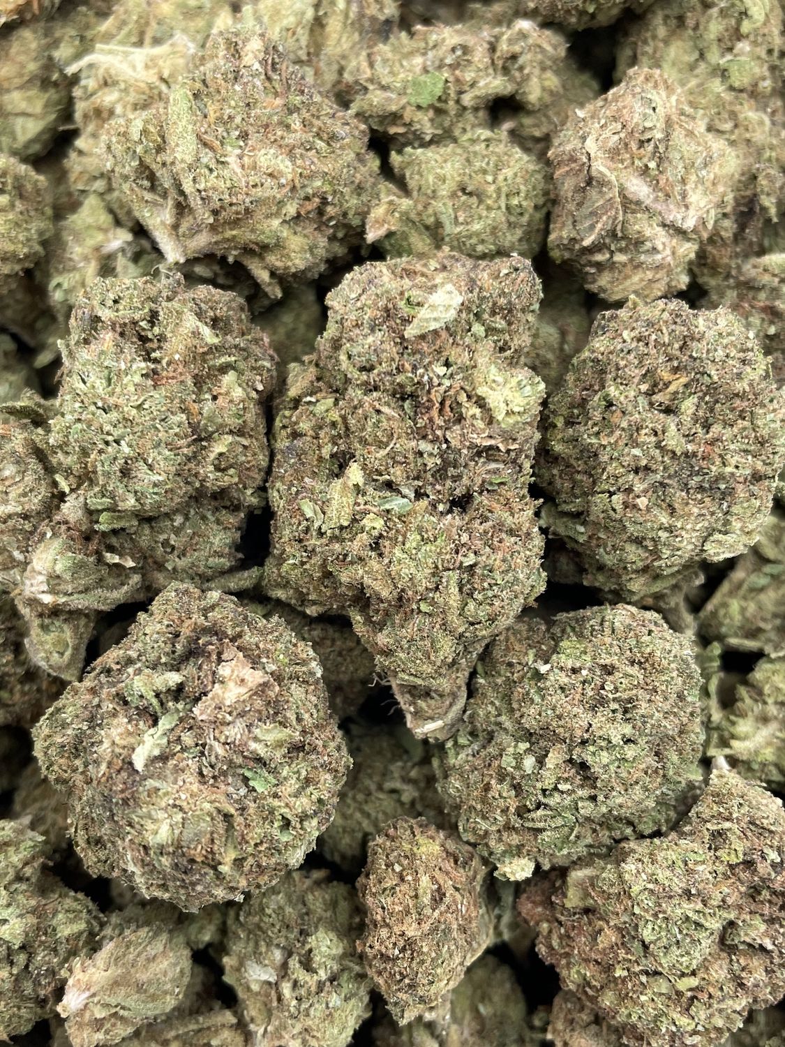 Modified Grapes (28G)