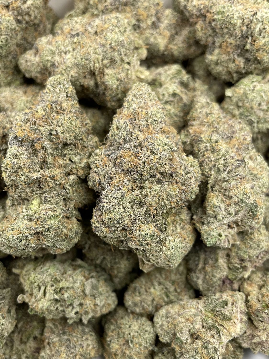 London Pound Cake (3.5G)