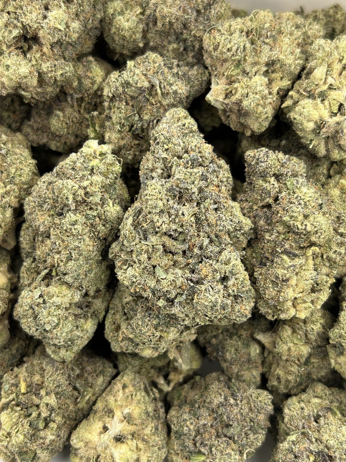 Purple Churro (3.5G)