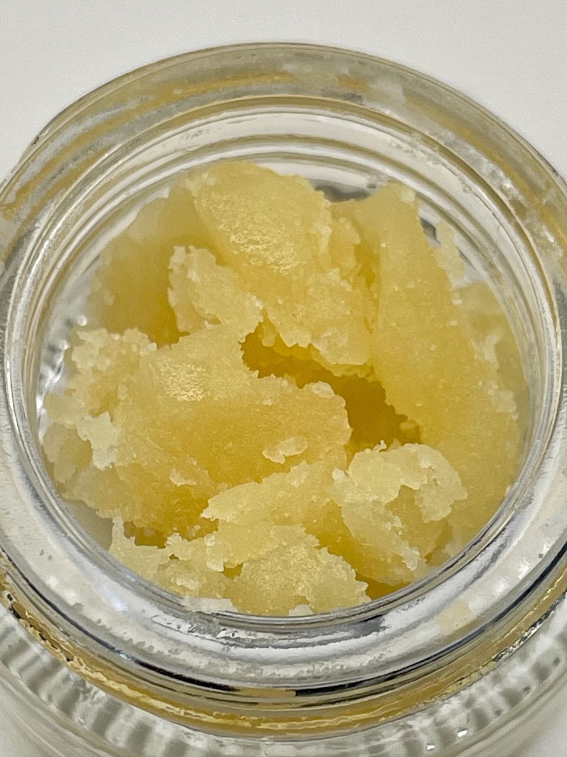 Honey Banana #7 Live Resin (3.5G)