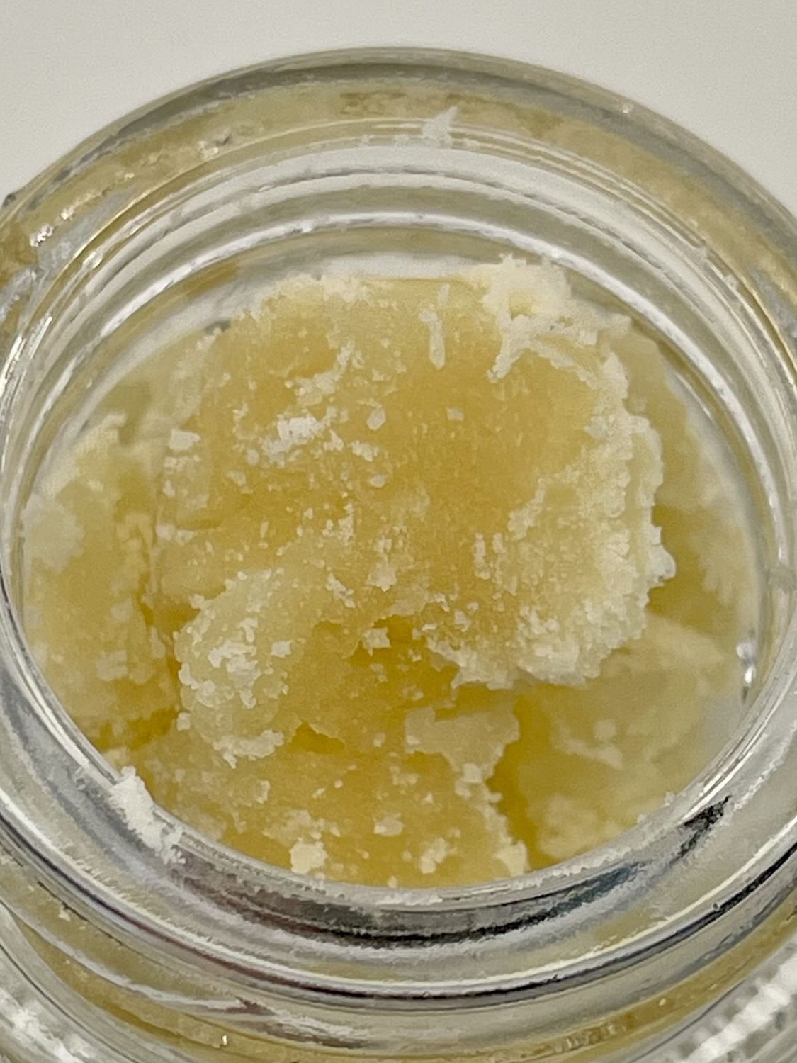 Green Crack Live Resin (3.5G)