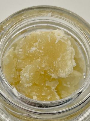 Green Crack Live Resin (3.5G)