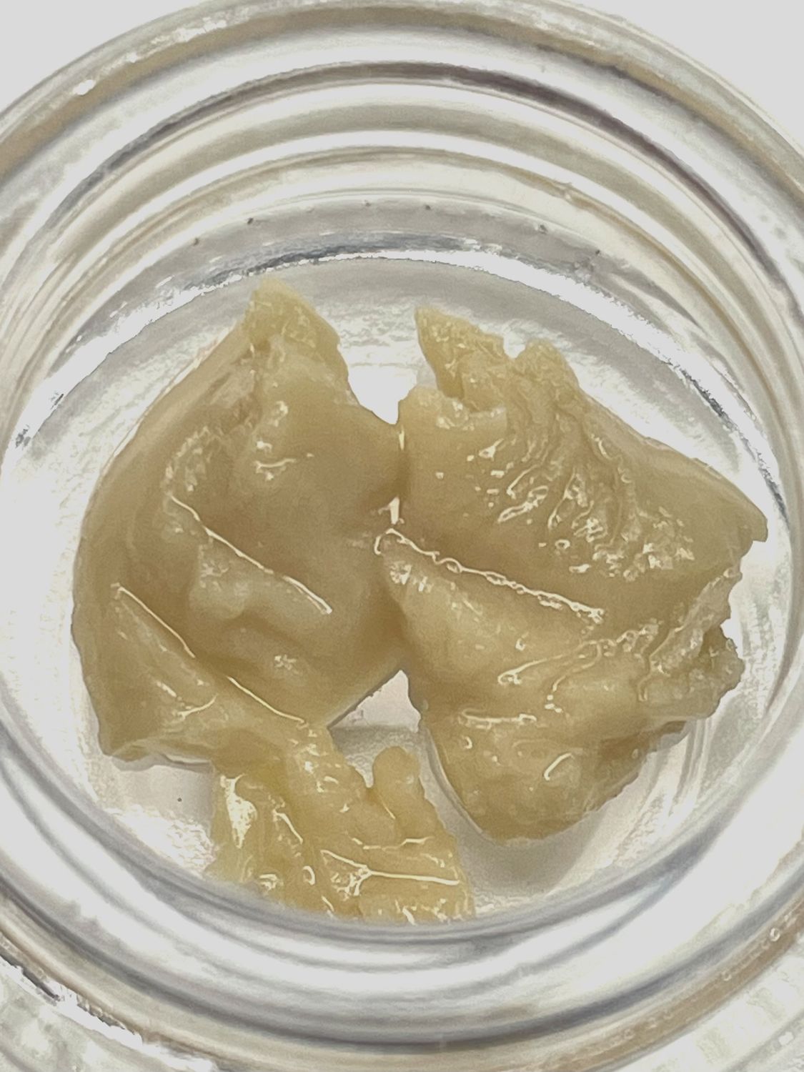 Blueberry x Zangria Pie - Live Rosin (1G)