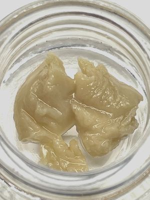 Blueberry x Zangria Pie - Live Rosin (1G)