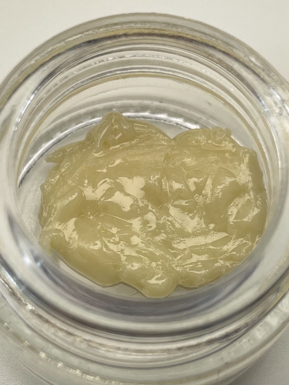 Rainbow Beltz - Live Rosin (1G)