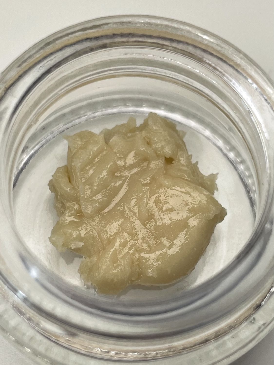 Strawberry Z - Live Rosin (1G)