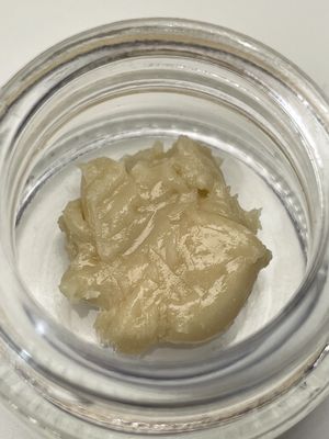 Strawberry Z - Live Rosin (1G)