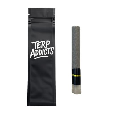 Garanamals Premium Glass Tip Pre-Roll (1G)