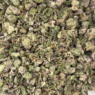Mimosa Jack Shake (3.5G)