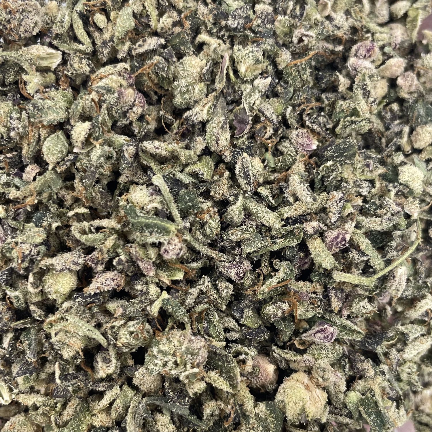 Buddha Kush Shake (7G)