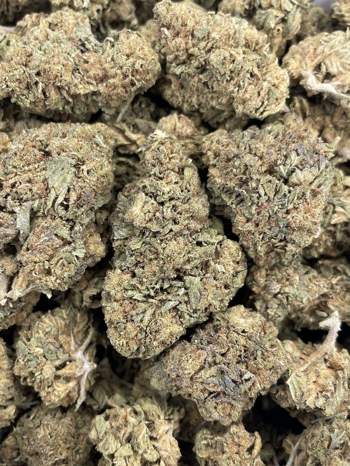 Yellow Cake (28G)