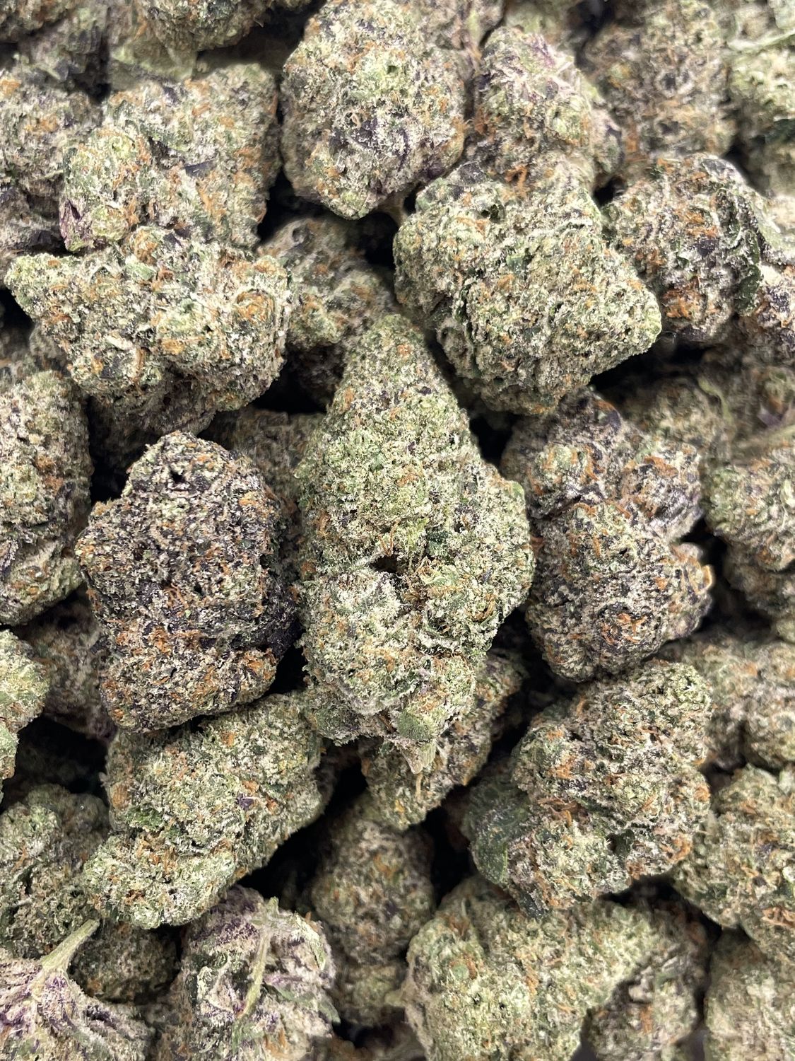 Candy Chrome (28G)