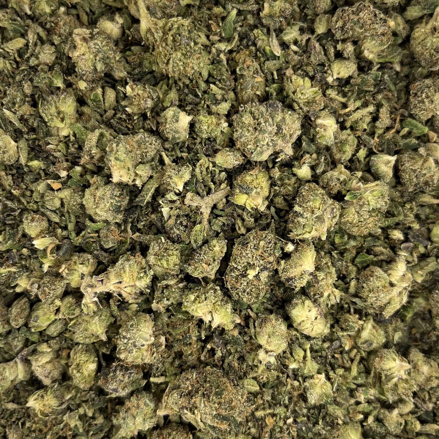 Warheads Shake (7G)