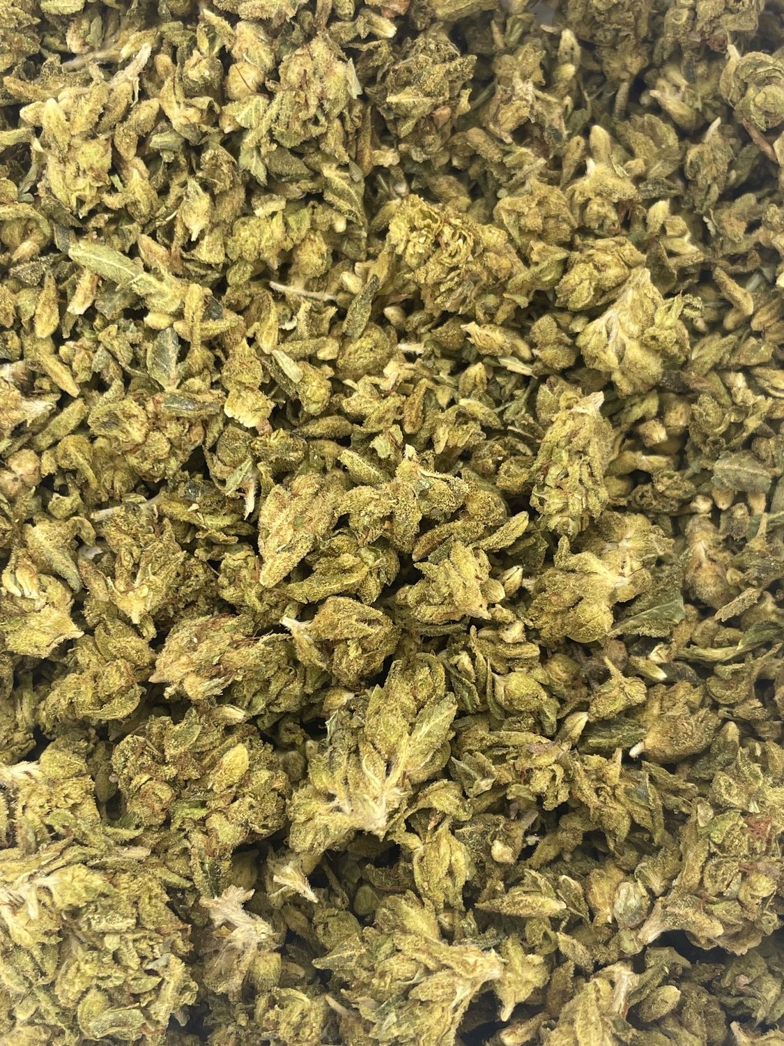 Space Lemons Shake (28G)