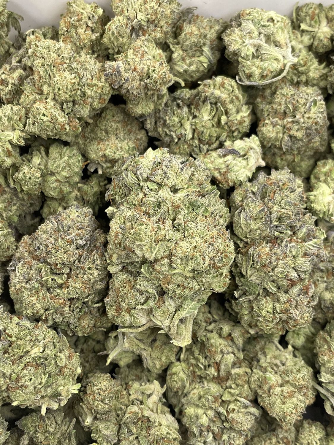 Açaí Gelato (3.5G)